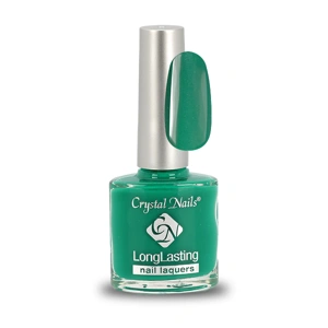 Crystal Nails Long Lasting Körömlakk Sand Effect 5 - 10ML főképe